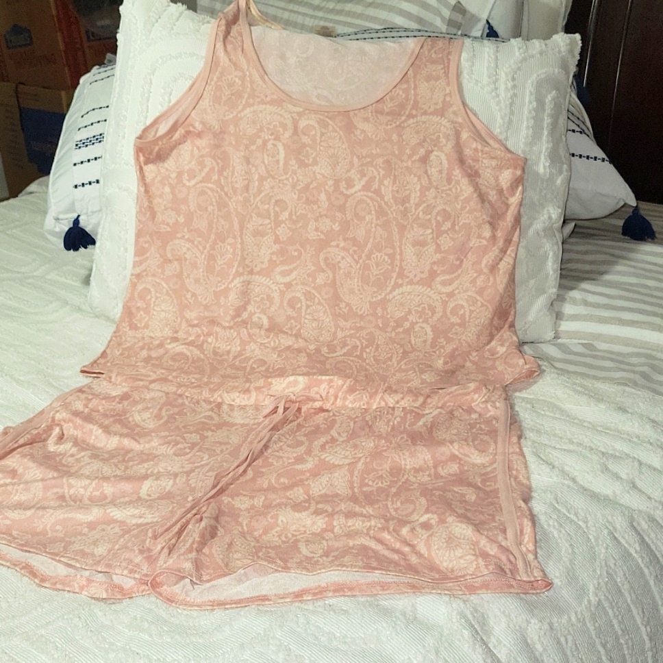 Lucky Brand Set Pajamas